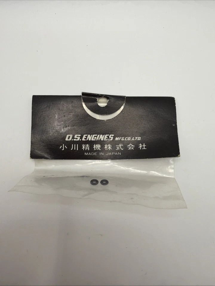 Junta tórica pequeña OS 22781800 #2K/#2SB B89 Foto 2 de 2