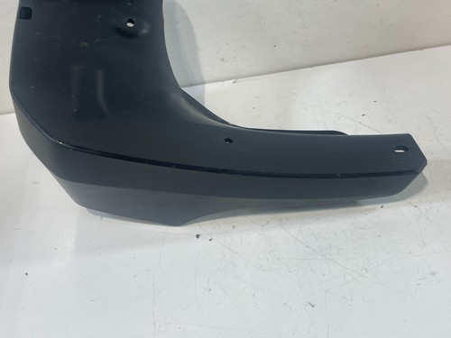 2017 - 2020 ACURA MDX REAR LEFT DRIVER SIDE MUD SPLASH FLAP GUARD BLACK # 102772 - Picture 6 of 13