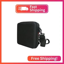 khanka Hard Travel Case Replacement for Olympus Trooper 10x50 DPS/Bushnell Power