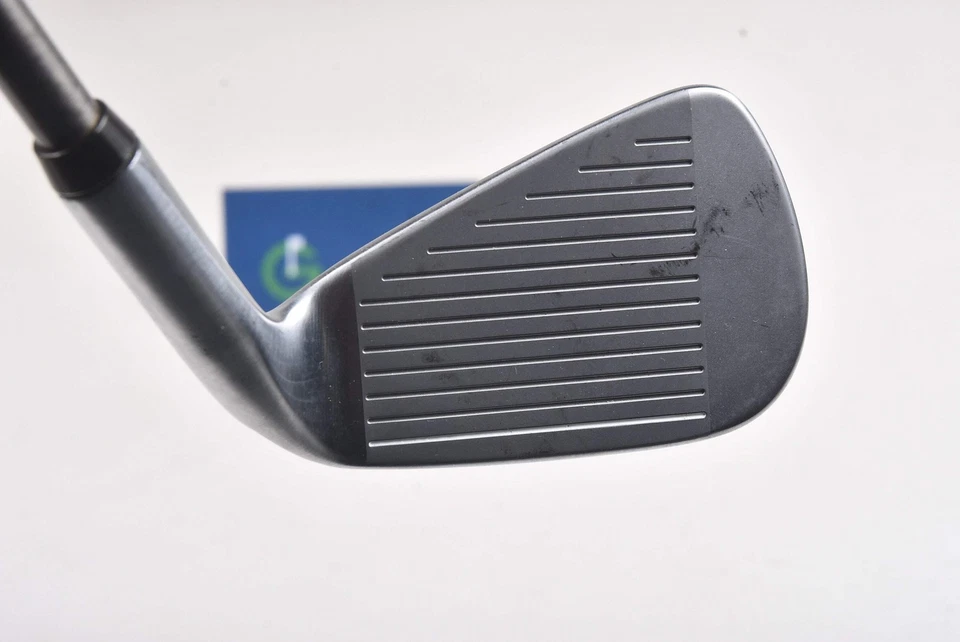 Left Hand PXG 0331T Gen3 #7 Iron / Regular Flex Aerotech Steelfiber / Demo - Image 2 of 4