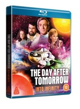 The Day After Tomorrow: Into Infinity BLU-RAY