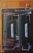 G. SKILL 16GB (2 x 8GB) PC4-25600 (DDR4-3200) Memory (F4-3200C16D