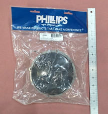 New PHILLIPS 16-802 Document Holder With Lany...