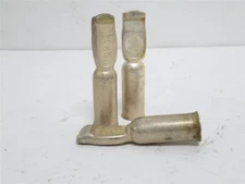 232400 Old-Stock; Anderson Power 1382 Lot-3; Contacts; SB 1/0 AWG; 175A