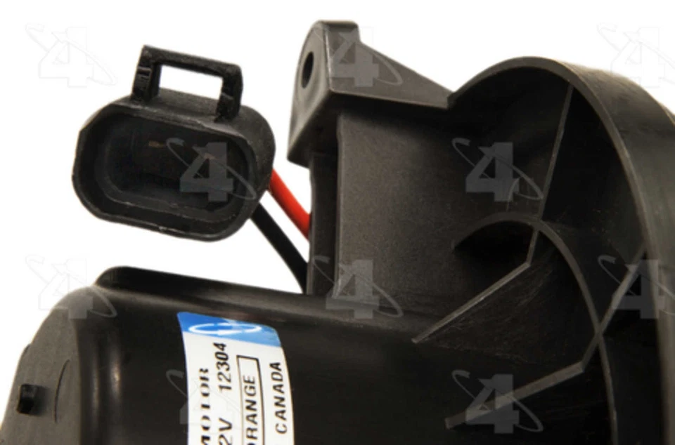 HVAC Blower Motor fits 2004-2017 Nissan Frontier Xterra Pathfinder  FOUR SEASONS - Image 2 of 4