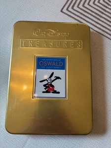Dvd Oswald | eBay