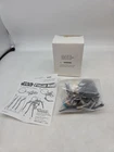 VINTAGE 1997 KENNER STAR WARS B'OMARR MONK MAIL AWAY FIGURE #69718 NEW IN BOX