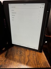 Kindle Scribe  premium Pen