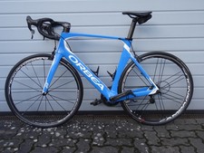  Klassiker & Unikat: Orbea Orca Aero/Campagno...