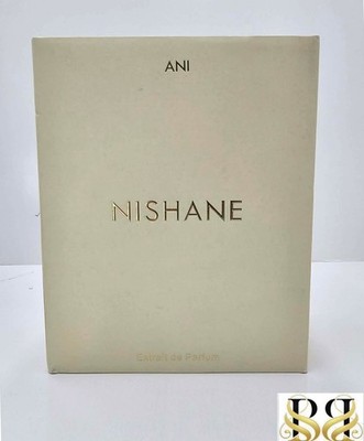 Nishane Ani Perfume 100ml