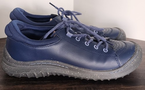 Jambu Clover Plant Based Navy Sneakers Womens 7M - Picture 4 of 10