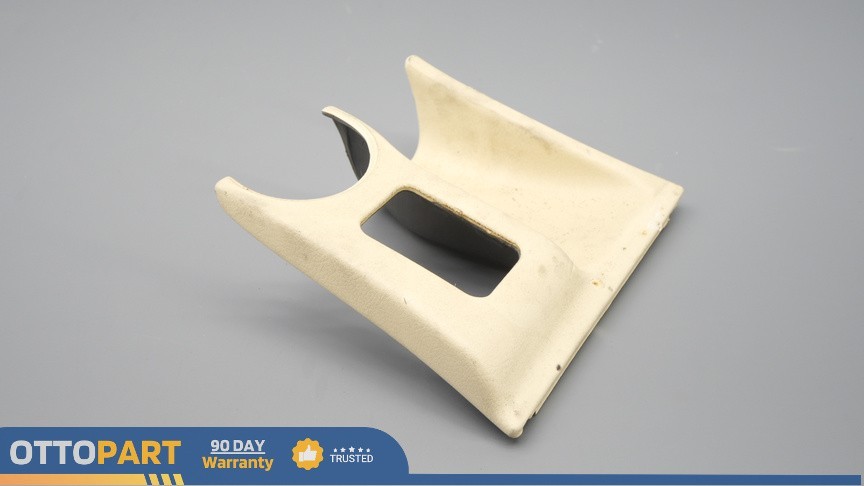 Maserati Quattroporte 2003-2012 FRONT Center console