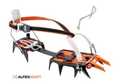 Petzl - Lynx Steigeisen Eisklettern