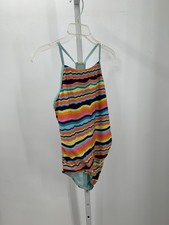Speedo Size 14 Girls Swim Suit