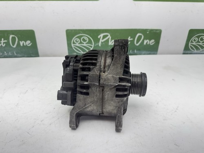 #ad Porsche Boxster 911 Bosch 150A Alternator 0124525057 Oem Tested $175.00