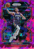 2021-22 Panini Prizm- Lonzo Ball  Pink Ice Prizm #69 Pelicans 