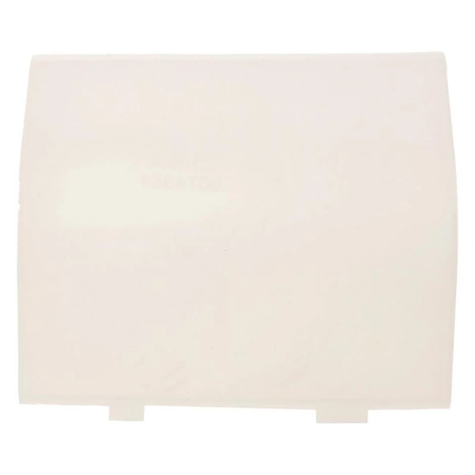 Lente de luz domo Dorman 1 pieza para furgoneta Bronco II F150 F250 F350 F450 C5AZ13783E Foto 4 de 4