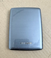 Samsung HX-ATF10EL/G2 1TB USB 3.0 Portable External Hard Drive UHD Video Pack