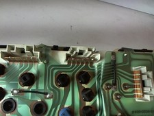 Compteur Fiat PANDA