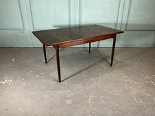 Rosewood G Plan Dining Extending