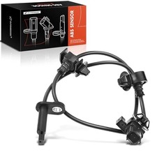 Rear Right ABS Wheel Speed Sensor - Compatible with Acura Rear Passenger Side