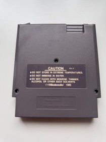 Sesame Street Big Bird's Hide and Speak (NES)