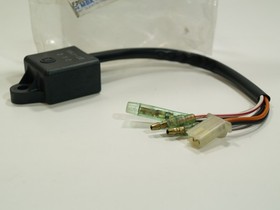 Yamaha CW CY EW YA YE YH YM YN YQ 50 90-02 CDI Unit Assy 3KJ-H5540-00 - Genuine