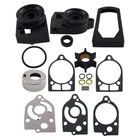 Impeller Kit for Mercury 35HP 2 Cyl 6445653 & Up 1984-1989 46-77177A3