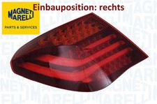 MAGNETI MARELLI 714027020807 Heckleuchte rechts Rücklicht Hecklicht 