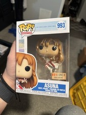 Ultimate Funko Pop Sword Art Online Figures Gallery and Checklist 21