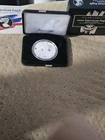 2026 American Eagle One Ounce Silver Proof Dual Date