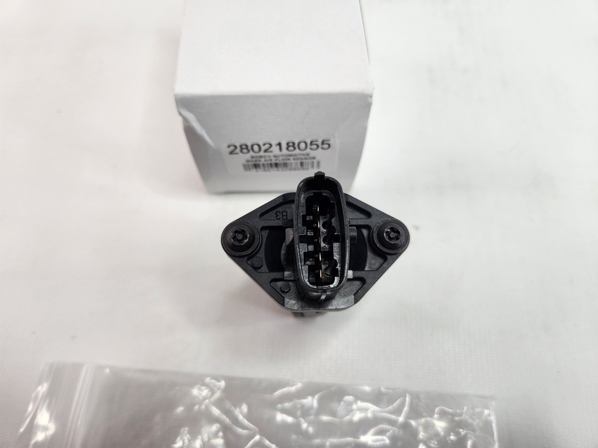 BOSCH 0 280 218 055 Debimetro PORSCHE BOXSTER, 911