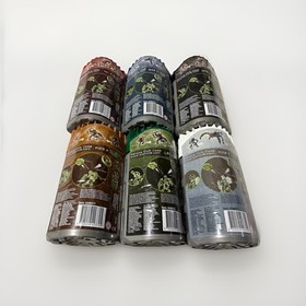 LEGO Bionicle Toa Hordika Set of 6 - 8736, 8737, 8738,8739, 8740, 8741 NEW & Original Packaging