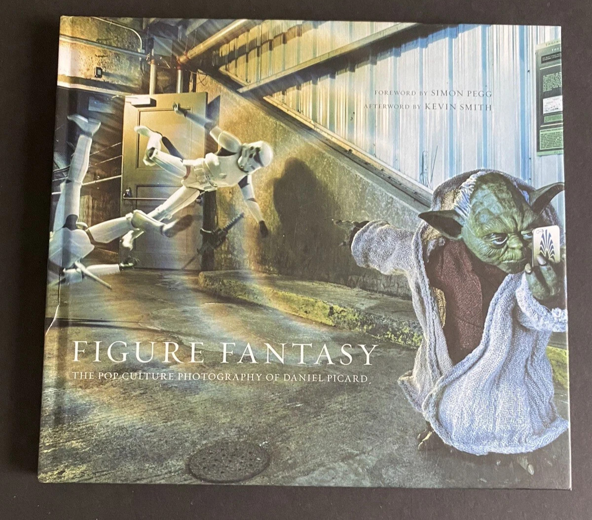 Fantasy: The Pop Culture Photography Of Daniel Picard Lootcrate Exclusive