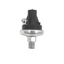 Nitrous Express Fuel Injection Pressure Switch - Heavy Duty Fuel Pressure Safety