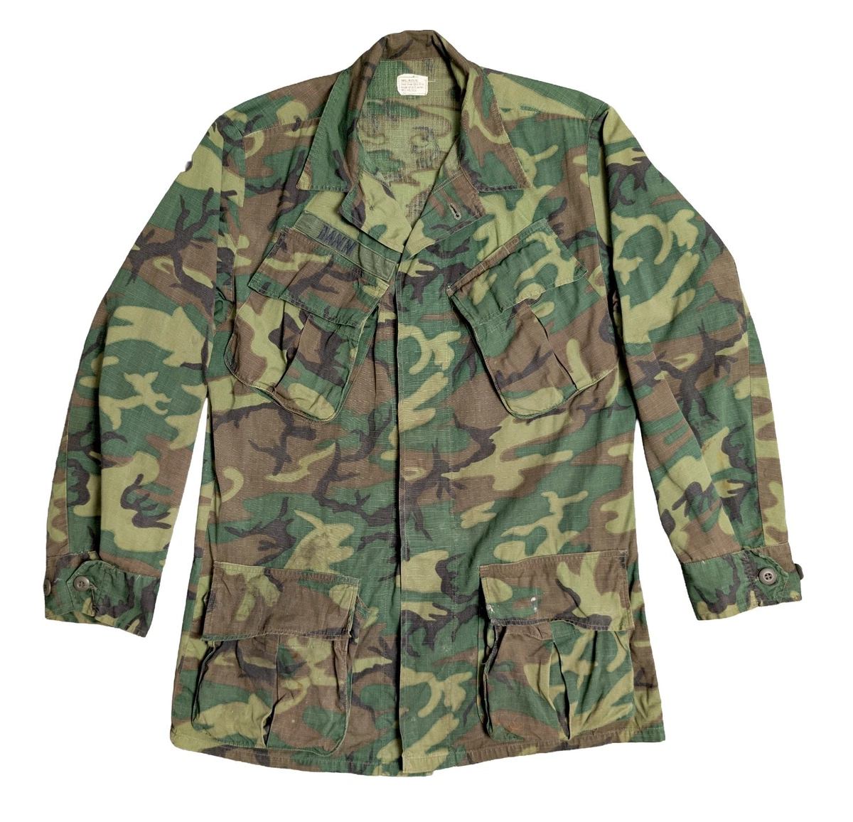 ERDL Uniform for sale | eBay