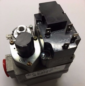 White-Rodgers-Gas-Valve-Model-36C40-Type-407