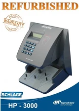 Schlage HandPunch Refurbished HandPunch HP-3000 E