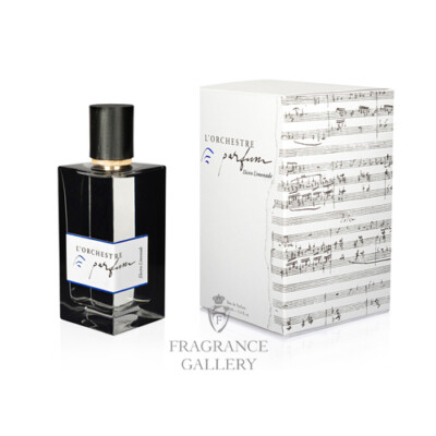 L'orchestre parfum, ELECTRO LIMONADE, Eau de Parfum 100ml. | eBay