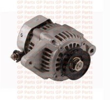 Toyota 27060-78158-71, ALTERNATOR - NEW, FGCU25