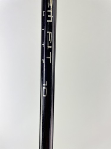 Zevo Golf 6 Iron Midsize Regular Flex Graphite /Right Handed /New Grip /13217 - Picture 13 of 17