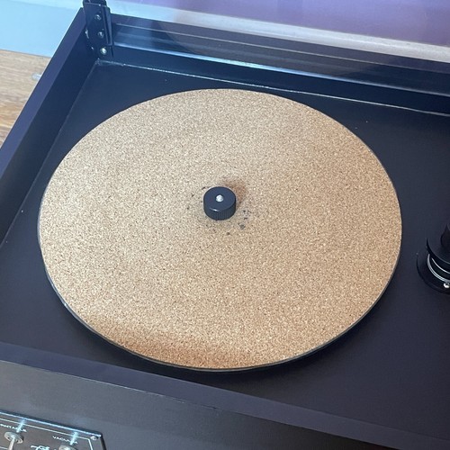 VPI Industries HW16.5 Vinyl Record Cleaning Machine Vacuum Cleaner