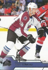Blake Comeau #302 - 2016-17 Series 2 - Base