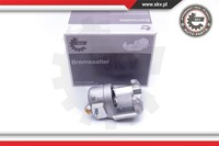 Esen SKV Bremssattel Vorne Links Bremssystem Bendix FüR Fiat Panda 750 1000 I.E