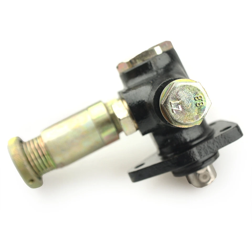 适用于三菱 Fuso FV415 进料泵 全新 ME717123 — 第 2/4 张图片