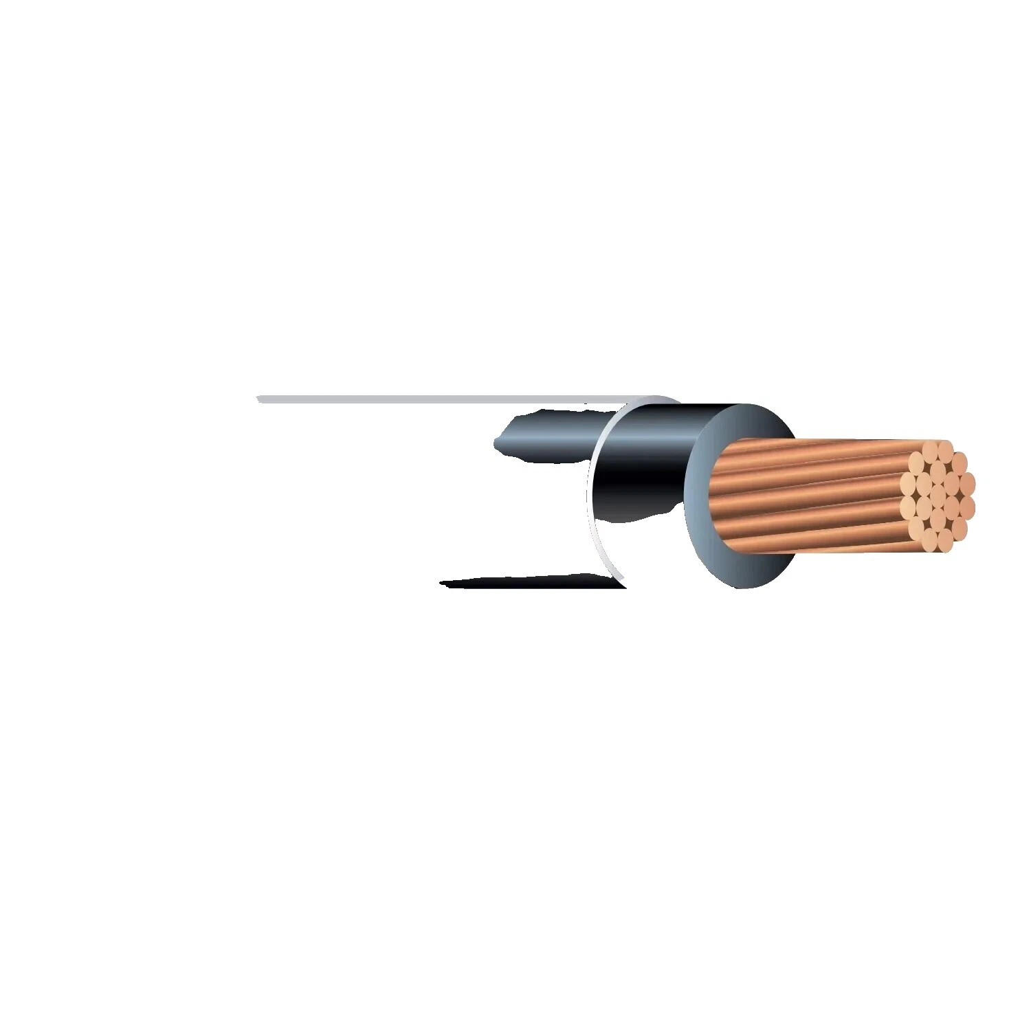 Copper Conductor Multiple Conductor Cables