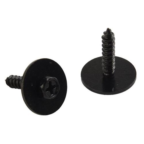 10 Set Screws & Retainer Nut Engine Splash Shield for Ford Focus Explorer Escape - Bild 11 von 12
