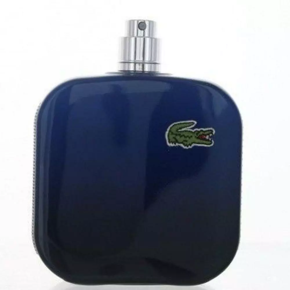 Eau De Lacoste L.12.12 Pour Lui 3.3 / 3.4 oz edt New 8005610266954 | eBay