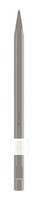 Bosch ZubehöR Pro Hex 19-4C SpitzmeißEl Mit Sechskantaufnahme, 400 Mm