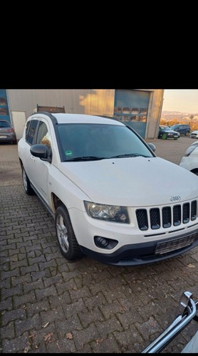 Jeep Compass 2011 MK49 2.2 CRD 4x4 2143 ccm, 120 KW, 163 PS - Bild 2 von 7